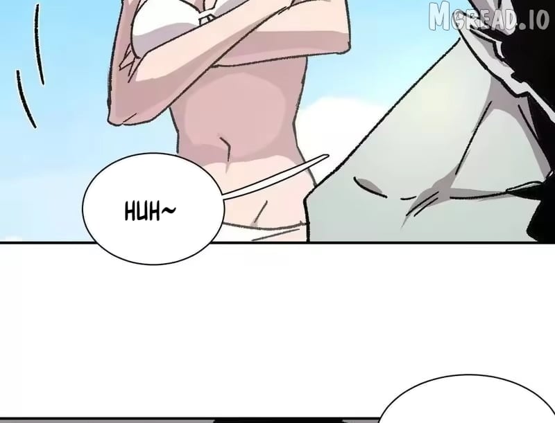 Mr. Zombie Chapter 194  - page 23